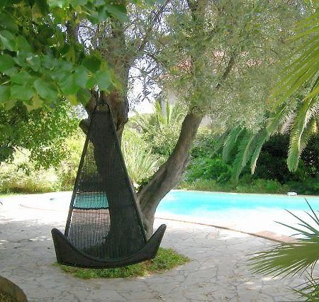 Campagne Beausoleil Hotel La Seyne-sur-Mer Exterior photo